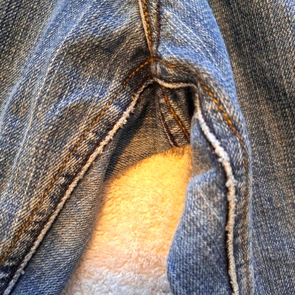 Foster Jeans Bootcut Jeans Size 10 - Picture 9 of 9